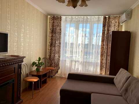 квартира за адресою Урлівська вул., 40