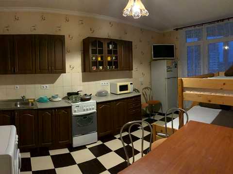 квартира за адресою Урлівська вул., 40
