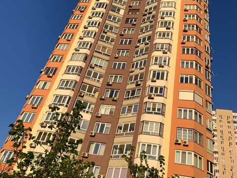 квартира за адресою Урлівська вул., 40