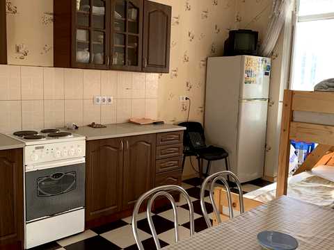 квартира за адресою Урлівська вул., 40