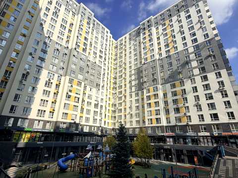 квартира за адресою Університетська вул., 1-Г