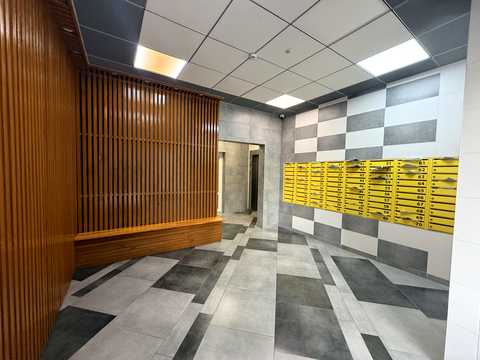 квартира за адресою Університетська вул., 1-Г