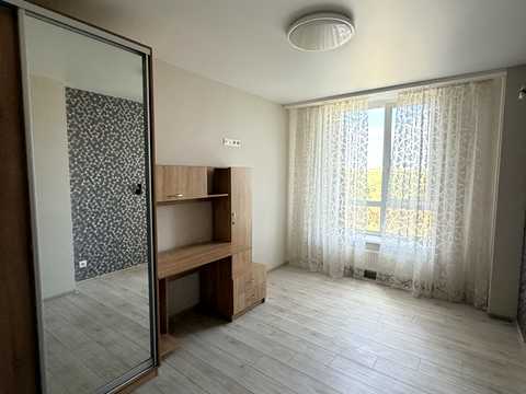 квартира за адресою Університетська вул., 1-Г