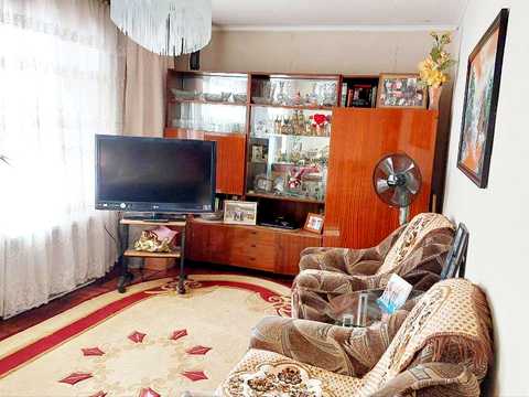 квартира за адресою Запоріжжя, Північно-Кільцева вул., 24 А