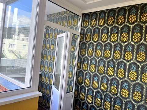 квартира за адресою Лісогринівецька вул., 10/1