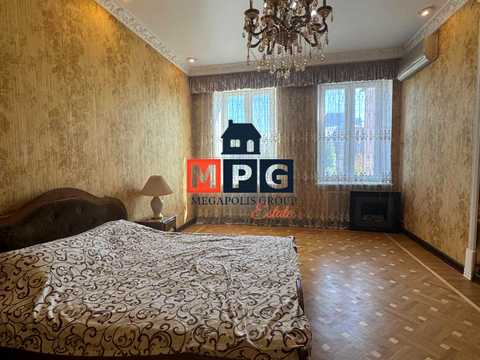 квартира за адресою Мироносицька вул., 66