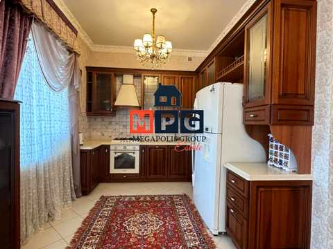 квартира за адресою Мироносицька вул., 66