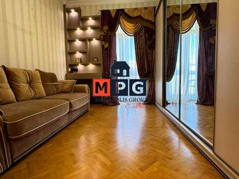 квартира за адресою Мироносицька вул., 66