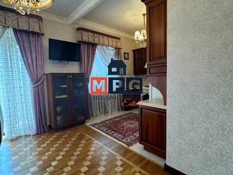 квартира за адресою Мироносицька вул., 66