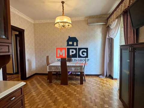 квартира за адресою Мироносицька вул., 66