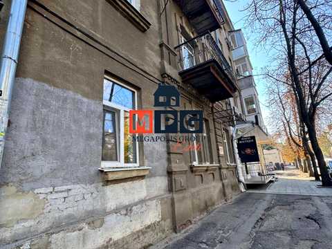 квартира за адресою Мироносицька вул., 66