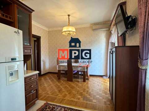 квартира за адресою Мироносицька вул., 66