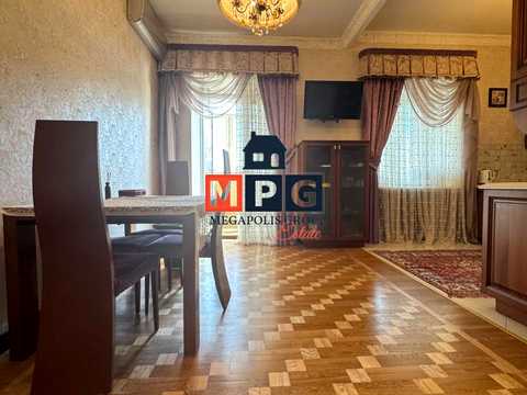 квартира за адресою Мироносицька вул., 66