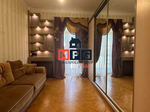 квартира за адресою Мироносицька вул., 66
