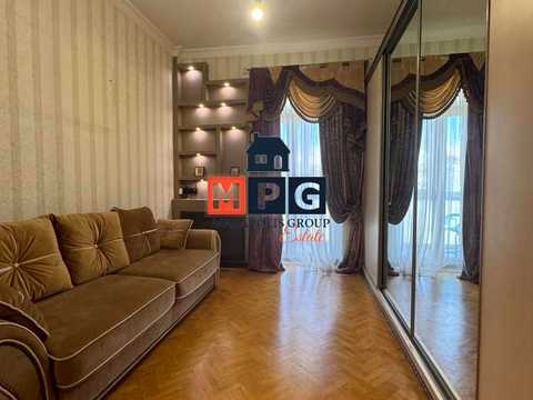 квартира за адресою Мироносицька вул., 66