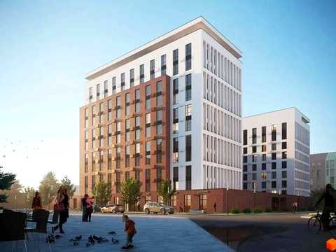 квартира за адресою Стрийська вул., 115