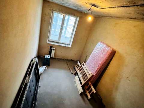 квартира за адресою Івана Величковського вул., 26