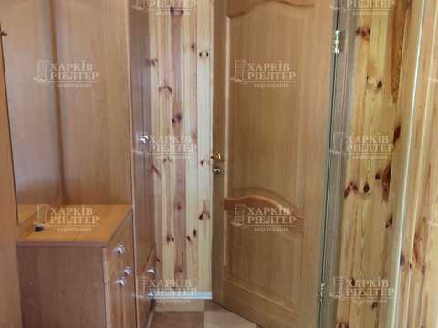 будинок за адресою Слобожанська вул.