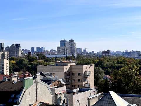квартира по адресу Сечевых Стрельцов ул. (Артема), 44-А