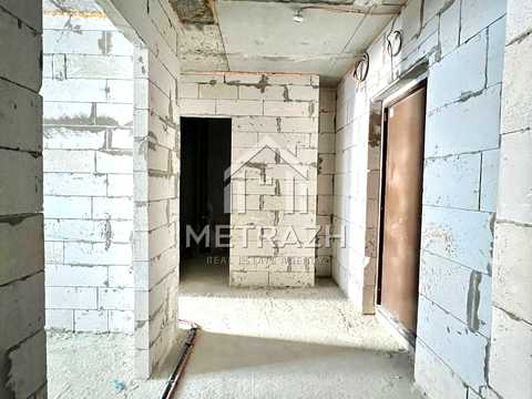 квартира по адресу Зерновая ул., 47