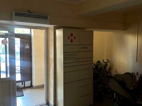 квартира по адресу Львов, Кульпарковская ул., 230-А