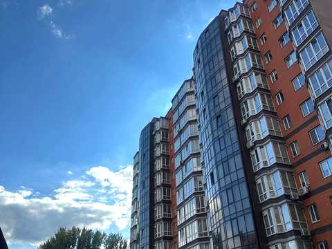 квартира по адресу Львов, Кульпарковская ул., 230-А