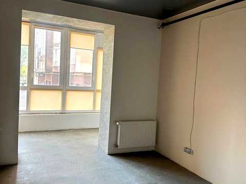 квартира по адресу Львов, Кульпарковская ул., 230-А