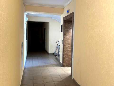 квартира по адресу Львов, Кульпарковская ул., 230-А