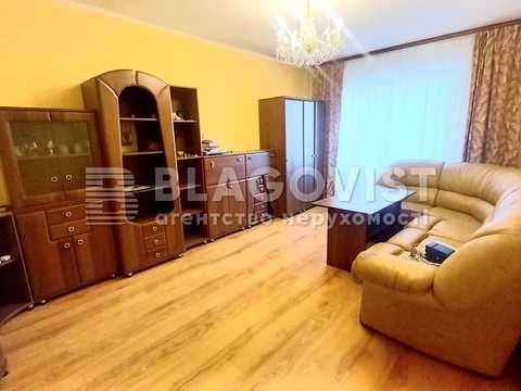 квартира за адресою В'ячеслава Чорновола вул., 8