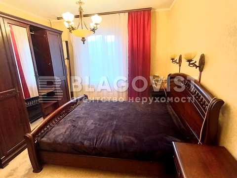 квартира за адресою В'ячеслава Чорновола вул., 8