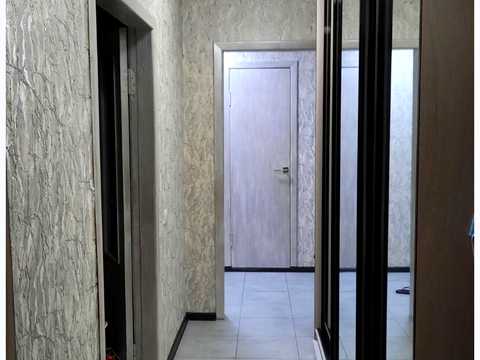 квартира по адресу Кобзарская ул., 65
