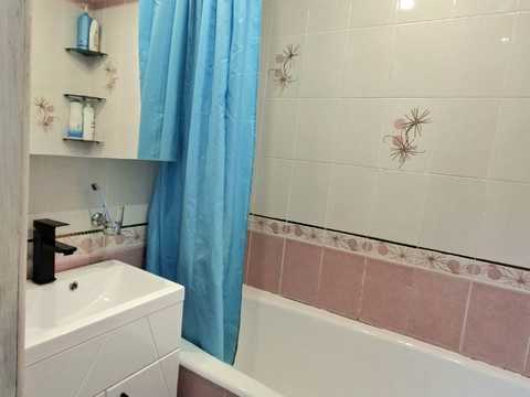 квартира по адресу Кобзарская ул., 65