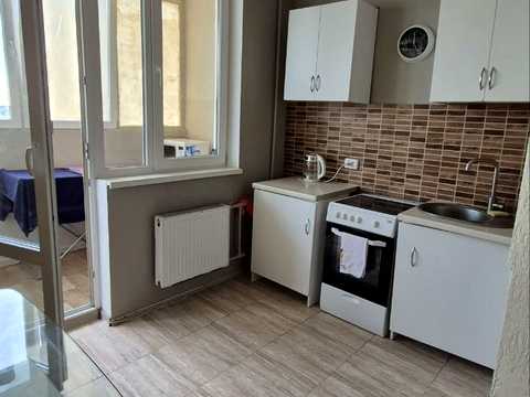 квартира за адресою Шота Руставелі вул., 9