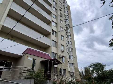 квартира за адресою Шота Руставелі вул., 9