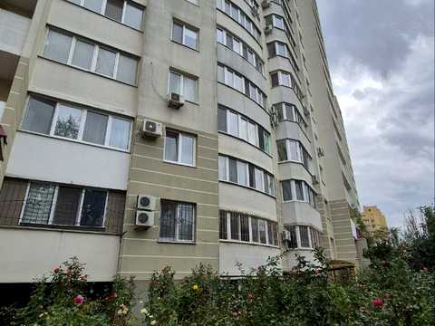 квартира за адресою Шота Руставелі вул., 9