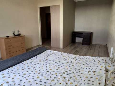 квартира за адресою Шота Руставелі вул., 9