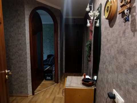 квартира за адресою Аерокосмічний просп. (Гагаріна), 56