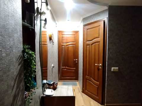 квартира за адресою Аерокосмічний просп. (Гагаріна), 56