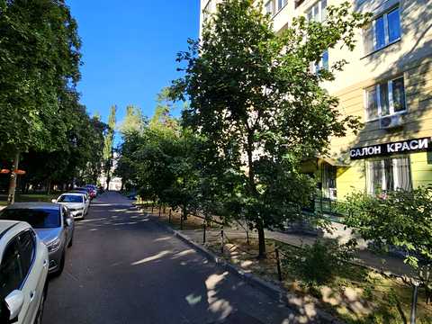 квартира за адресою Поліська вул., 28-Б