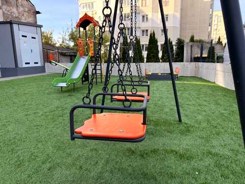 квартира по адресу Торговица ул., (Будинок)