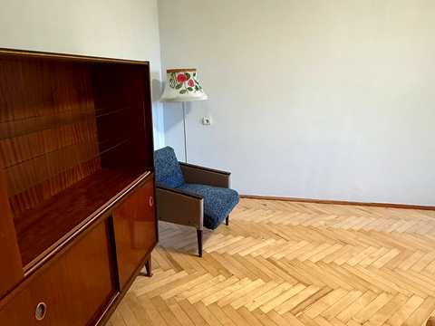 квартира по адресу Нагорная ул., 12