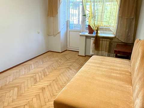 квартира по адресу Нагорная ул., 12