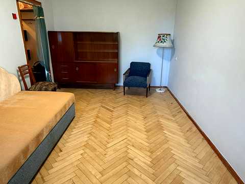 квартира по адресу Нагорная ул., 12