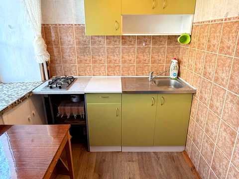 квартира по адресу Нагорная ул., 12