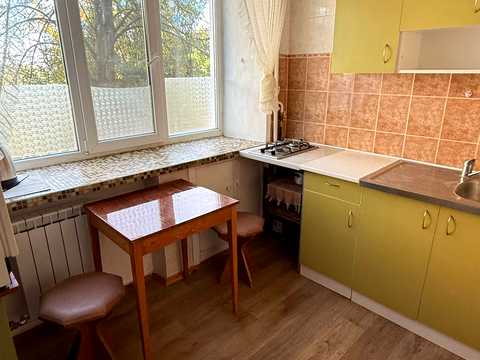 квартира по адресу Нагорная ул., 12