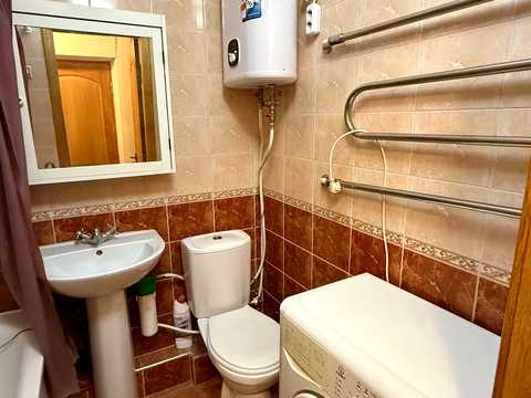 квартира по адресу Нагорная ул., 12