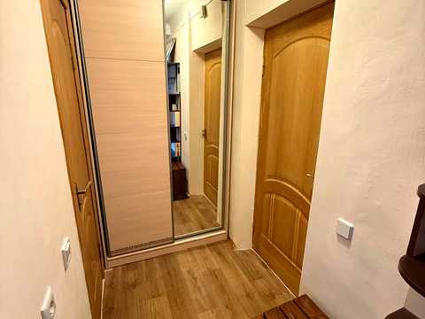квартира по адресу Нагорная ул., 12
