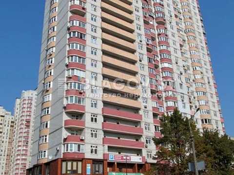 квартира за адресою Петра Калнишевського вул. (Михайла Майорова), 7