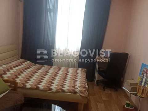квартира за адресою Петра Калнишевського вул. (Михайла Майорова), 7