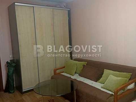 квартира за адресою Петра Калнишевського вул. (Михайла Майорова), 7